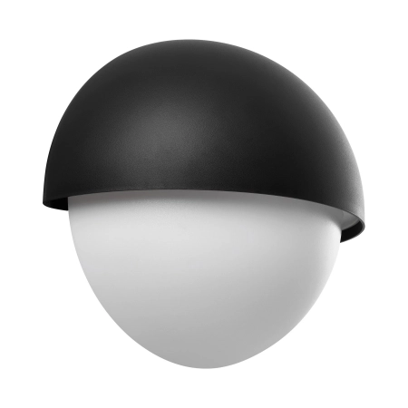 Kinkiet zewnętrzny tworzywo IP44 15W LED Scorpius NO2518401003 - Nordlux